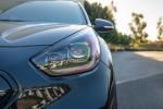 Kia Niro EV 2019 года (NA)